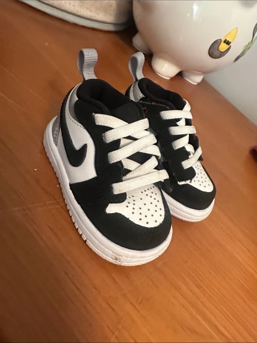 Nike classic baby